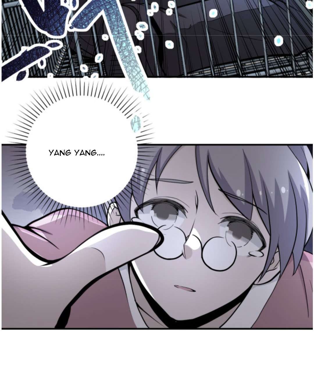 Super System Chapter 176 Gambar 34